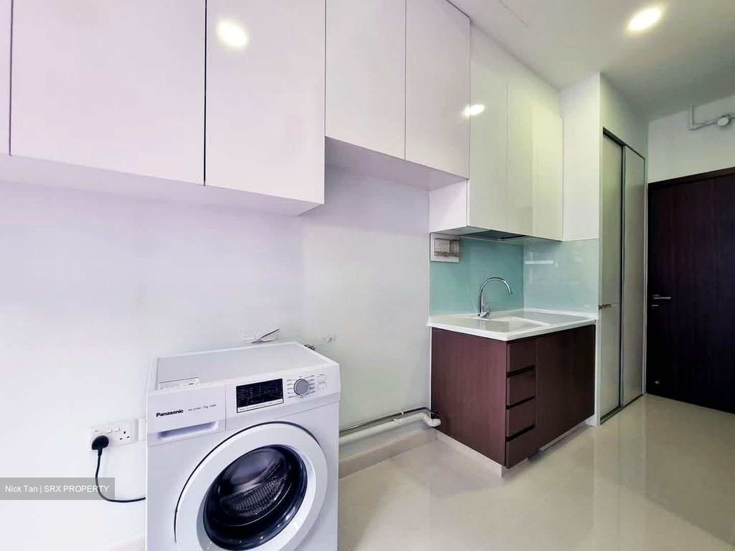 Urban Vista (D16), Condominium #624878271